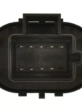 Remote Mirror Switch Standard Ignition MRS138                                     - MRS138 - Image 2