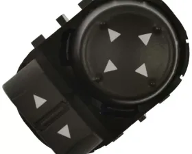 Remote Mirror Switch Standard Ignition MRS138