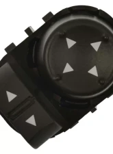 Remote Mirror Switch Standard Ignition MRS138                                     - MRS138 - Image 3