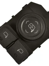 Remote Mirror Switch Standard Ignition MRS146                                     - MRS146 - Image 3