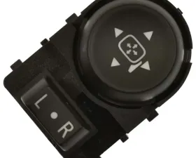 Remote Mirror Switch Standard Ignition MRS155