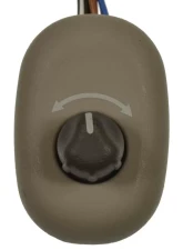 Remote Mirror Switch Standard Ignition MRS156                                     - MRS156 - Image 2