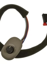 Remote Mirror Switch Standard Ignition MRS156                                     - MRS156 - Image 3