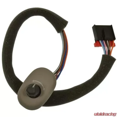 Remote Mirror Switch Standard Ignition MRS156 - MRS156