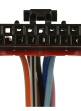 Remote Mirror Switch Standard Ignition MRS156                                     - MRS156 - Image 3