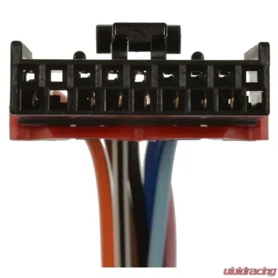 Remote Mirror Switch Standard Ignition MRS156 - MRS156