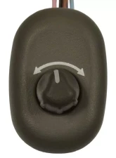 Remote Mirror Switch Standard Ignition MRS158                                     - MRS158 - Image 2