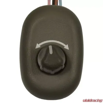 Remote Mirror Switch Standard Ignition MRS158 - MRS158