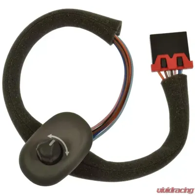 Remote Mirror Switch Standard Ignition MRS158 - MRS158