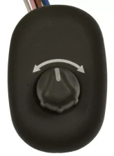 Remote Mirror Switch Standard Ignition MRS159                                     - MRS159 - Image 2