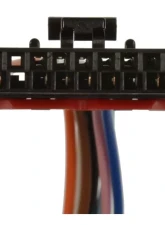 Remote Mirror Switch Standard Ignition MRS159                                     - MRS159 - Image 3