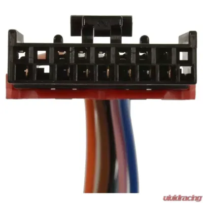 Remote Mirror Switch Standard Ignition MRS159 - MRS159