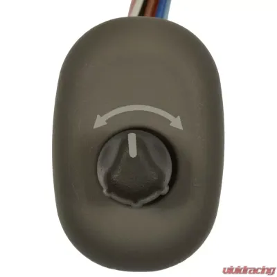Remote Mirror Switch Standard Ignition MRS160 - MRS160