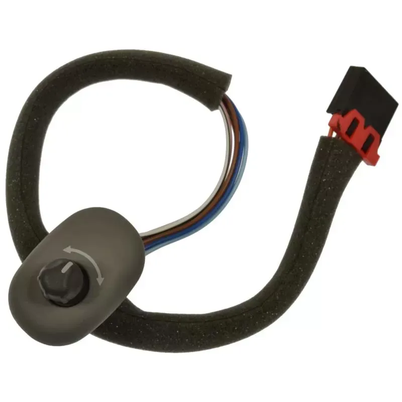 Remote Mirror Switch Standard Ignition MRS160 - MRS160