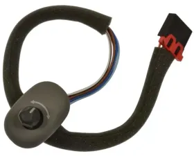 Remote Mirror Switch Standard Ignition MRS160