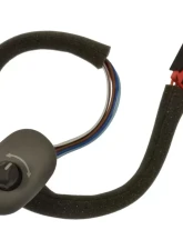 Remote Mirror Switch Standard Ignition MRS160                                     - MRS160 - Image 3