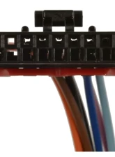 Remote Mirror Switch Standard Ignition MRS160                                     - MRS160 - Image 3