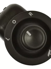 Remote Mirror Switch Standard Ignition MRS162                                     - MRS162 - Image 3