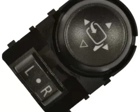 Remote Mirror Switch Standard Ignition MRS163