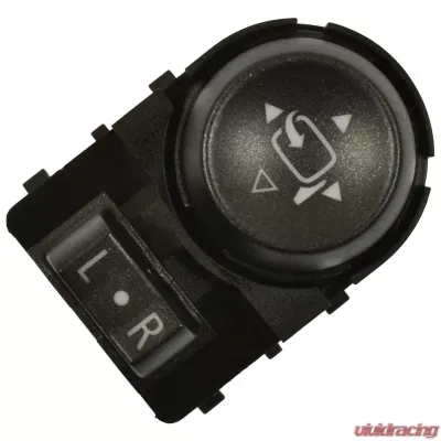Remote Mirror Switch Standard Ignition MRS163 - MRS163