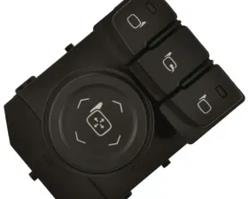 Remote Mirror Switch Standard Ignition MRS164