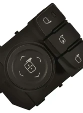 Remote Mirror Switch Standard Ignition MRS164                                     - MRS164 - Image 3