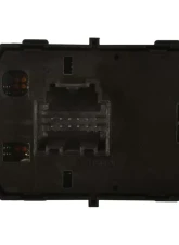 Remote Mirror Switch Standard Ignition MRS165                                     - MRS165 - Image 2