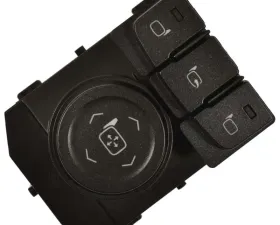 Remote Mirror Switch Standard Ignition MRS165