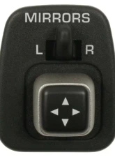 Remote Mirror Switch Standard Ignition MRS19                                     - MRS19 - Image 4