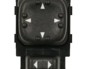 Remote Mirror Switch Standard Ignition MRS21