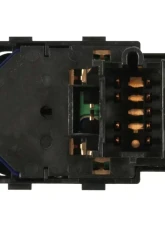 Remote Mirror Switch Standard Ignition MRS21                                     - MRS21 - Image 2