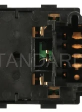 Remote Mirror Switch Standard Ignition MRS21                                     - MRS21 - Image 4