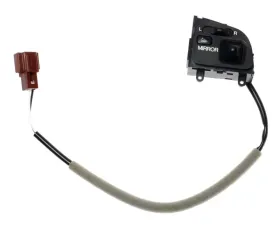 Intermotor Remote Mirror Switch Standard Ignition MRS22