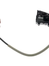 Intermotor Remote Mirror Switch Standard Ignition MRS22                                     - MRS22 - Image 7