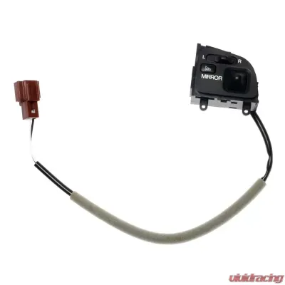 Intermotor Remote Mirror Switch Standard Ignition MRS22 - MRS22
