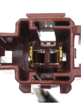 Intermotor Remote Mirror Switch Standard Ignition MRS22                                     - MRS22 - Image 3