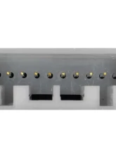 Intermotor Remote Mirror Switch Standard Ignition MRS22                                     - MRS22 - Image 4