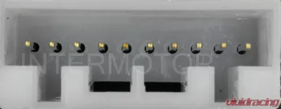Intermotor Remote Mirror Switch Standard Ignition MRS22 - MRS22