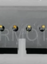 Intermotor Remote Mirror Switch Standard Ignition MRS22                                     - MRS22 - Image 7