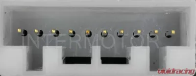 Intermotor Remote Mirror Switch Standard Ignition MRS22 - MRS22