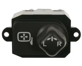 Intermotor Remote Mirror Switch Standard Ignition MRS27