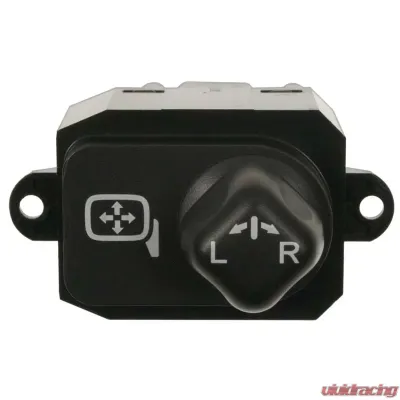 Intermotor Remote Mirror Switch Standard Ignition MRS27 - MRS27