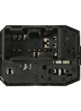 Intermotor Remote Mirror Switch Standard Ignition MRS27                                     - MRS27 - Image 2