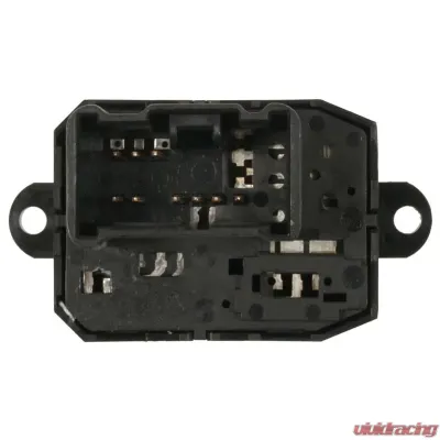 Intermotor Remote Mirror Switch Standard Ignition MRS27 - MRS27