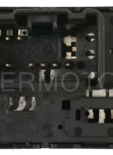 Intermotor Remote Mirror Switch Standard Ignition MRS27                                     - MRS27 - Image 4