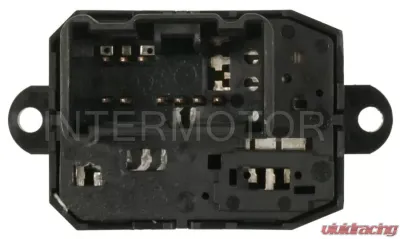 Intermotor Remote Mirror Switch Standard Ignition MRS27 - MRS27