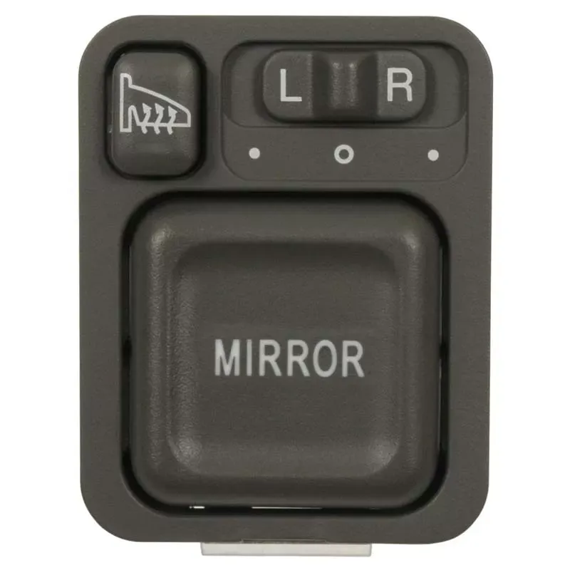 Intermotor Remote Mirror Switch Standard Ignition MRS28 - MRS28