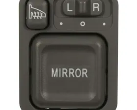 Intermotor Remote Mirror Switch Standard Ignition MRS28
