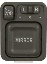 Intermotor Remote Mirror Switch Standard Ignition MRS28                                     - MRS28 - Image 4