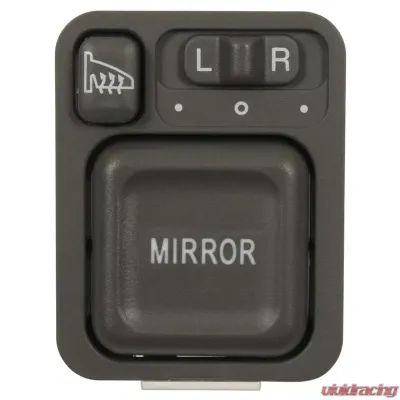 Intermotor Remote Mirror Switch Standard Ignition MRS28 - MRS28
